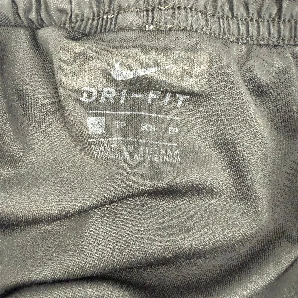 Nike Womens Tempo Running Shorts Size XS 3